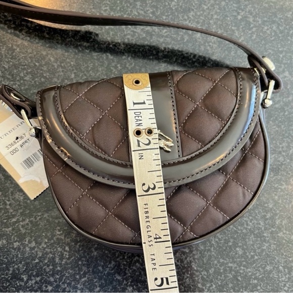 Burberry Mini Purse - Picture 6 of 8